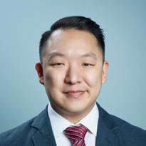 Photo of Dr. Jason Chen, DO