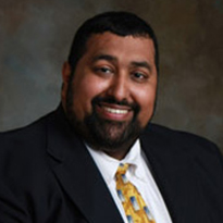Photo of Dr. Paul Azad, MD