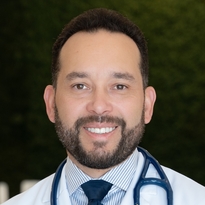 Photo of Dr. Javier Sosa Rodriguez, MD