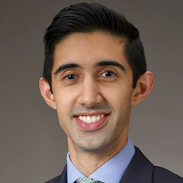 Photo of Dr. Jawad Chohan, MD