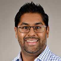 Photo of Dr. Jay Gavvala, MD