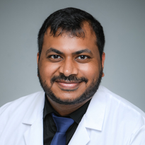 Photo of Dr. Jayakrishna Davlapur, DO
