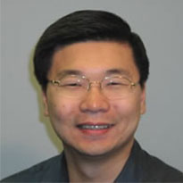 Photo of Dr. Jeff Wang, DO