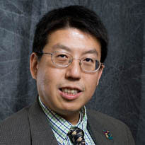 Photo of Dr. Jeff Wang, MD