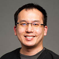 Photo of Dr. Jeffery Lee, MD