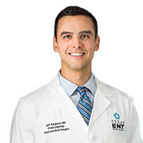 Photo of Dr. Jeffrey Bergeron Jr, MD