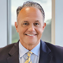 Photo of Dr. Jeffrey Whitsett, MD