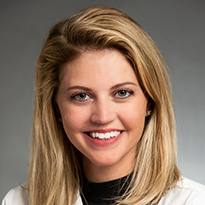 Photo of Nurse Practitioner Jenna Nazminia