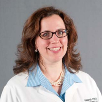 Photo of Dr. Jennifer Finch, MD