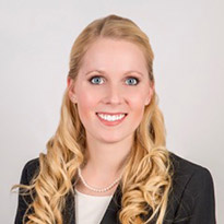 Photo of Dr. Jennifer Martin, MD