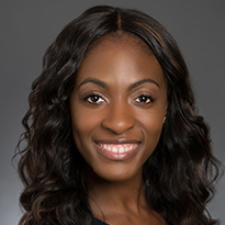 Photo of Dr. Jennifer Ukwu, MD