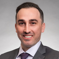 Dr. Sharif Palmer, MD