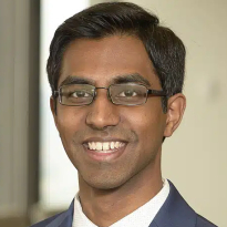 Photo of Dr. Jerome Jeevarajan, MD