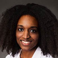 Photo of Dr. Jerryce Hudson, MD