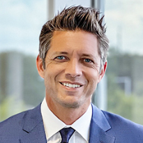 Photo of Dr. Jesse McKey, MD
