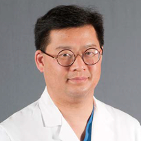 Photo of Dr. Jesse Uyeda, MD