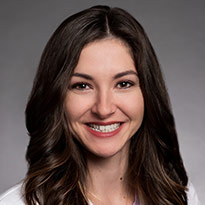 Photo of Physician Assistant Jessie Nicole Ferrell