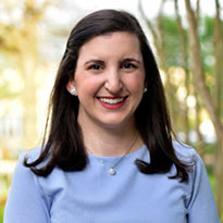 Photo of Dr. Jessica Malek, MD