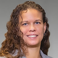Photo of Dr. Jessica Stark, MD