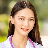 Photo of Dr. Jiaxin Lu, MD