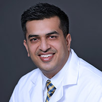 Photo of Dr. Jigar Patel, MD