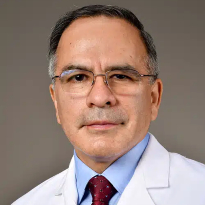 Photo of Dr. Jimmy Espinoza, MD
