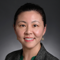 Photo of Dr. Jing Shen, MD