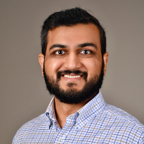 Photo of Dr. Jay Gosai, DO