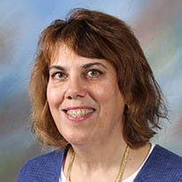 Photo of Dr. Joan Purcell, MD