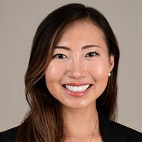 Photo of Dr. Joanne Zhou, MD