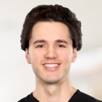 Photo of Dr. Joel Byrne, MD