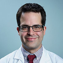 Photo of Dr. Joel Frontera, MD