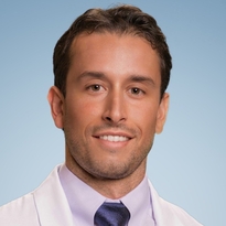 Photo of Dr. Joel Rodriguez, MD