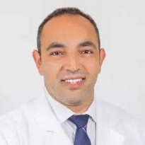 Photo of Dr. John Abdelsayed, MD
