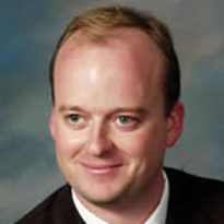 Photo of Dr. Rick Adams, MD