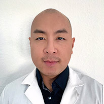 Photo of Dr. John Nguyen, MD