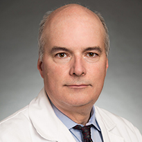 Dr. John Bynon Jr, MD