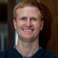 Photo of Dr. John Dunn, MD