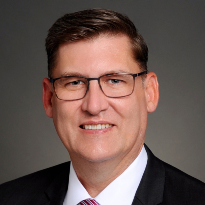 Photo of Dr. John Edwards, MD