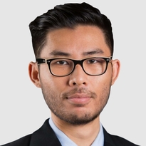 Photo of Dr. John Giang, MD