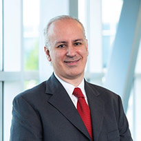 Photo of Dr. John Gomez, MD