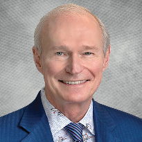Photo of Dr. John Goosey, MD