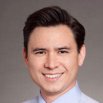 Photo of Dr. John Kelley, MD