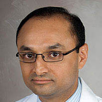 Photo of Dr. John Lincoln Jr, MD PHD
