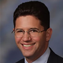 Photo of Dr. John Pozzi, MD