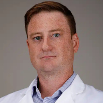 Photo of Dr. John Williams, MD