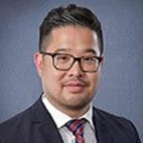 Photo of Dr. Johnny Mai, MD