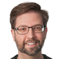 Photo of Dr. Jon Faro, MD PHD
