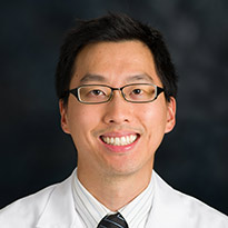 Photo of Dr. Jonathan Shum, DDS MD
