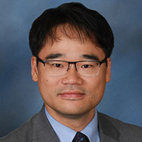 Photo of Dr. Jongoh Kim, MD